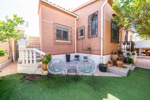 Villa i La Marina, Alicante, La Marina - € 220.000 | Ref: W6153 - foto 8